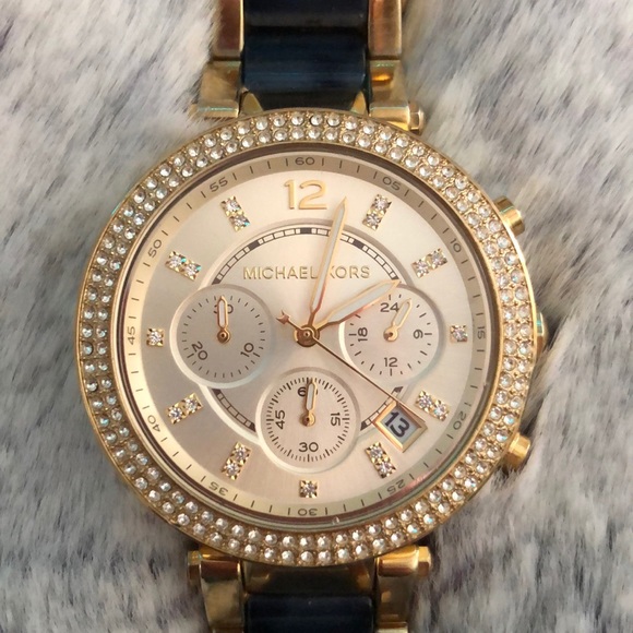 Michael kora watch - Picture 3 of 4